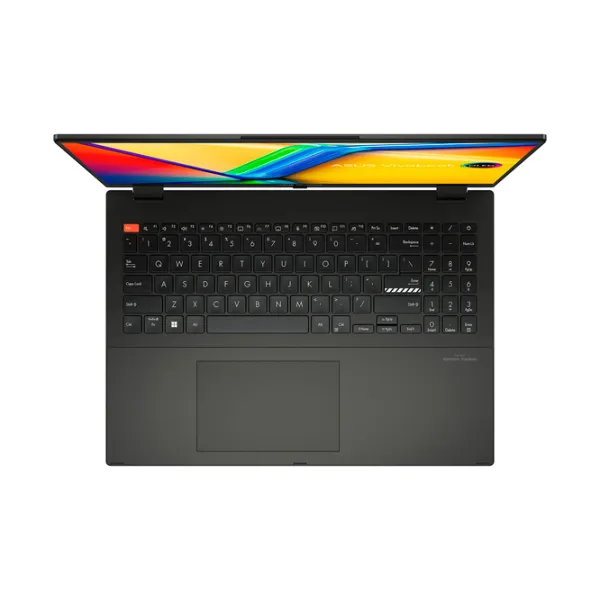 Asus VivoBook S 16 Flip TP3604VA Core i5 13500H/ 16 GB/ 512 GB/ VGA Integrată/ Black photo 6