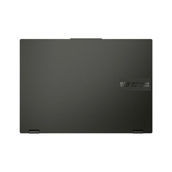 Asus VivoBook S 16 Flip TP3604VA Core i5 13500H/ 16 GB/ 512 GB/ VGA Integrată/ Black photo 7