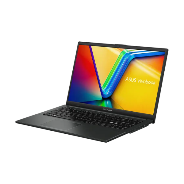 Asus Vivobook Go 15 E1504FA-BQ210 Ryzen 3 7320U/ 8 GB/ 512 GB/ VGA Integrată/ Black photo 2