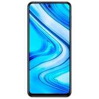 Смартфон Xiaomi Redmi Note 9 Pro Max 6 ГБ/ 64 ГБ/ Dual SIM/ Белый photo 2