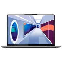 Laptop Lenovo YOGA 7 16IRL8-2JRK Core i7 1360P / 16 GB / 1 TB / VGA Integrată / Gray photo 2