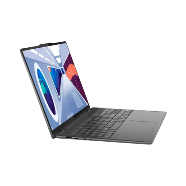 Lenovo YOGA 7 16IRL8-2JRK Core i7 1360P/ 16 GB/ 1 TB/ VGA Integrată/ Gray photo 3 Lenovo YOGA 7 16IRL8-2JRK Core i7 1360P/ 16 GB/ 1 TB/ VGA Integrată/ Gray photo 3