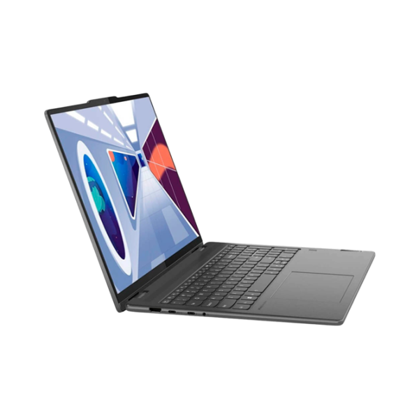 Lenovo YOGA 7 16IRL8-2JRK Core i7 1360P/ 16 GB/ 1 TB/ VGA Integrată/ Gray photo 3 Lenovo YOGA 7 16IRL8-2JRK Core i7 1360P/ 16 GB/ 1 TB/ VGA Integrată/ Gray photo 3