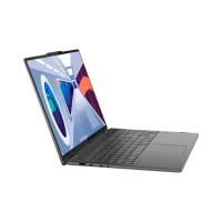 Laptop Lenovo YOGA 7 16IRL8-2JRK Core i7 1360P / 16 GB / 1 TB / VGA Integrată / Gray photo 3