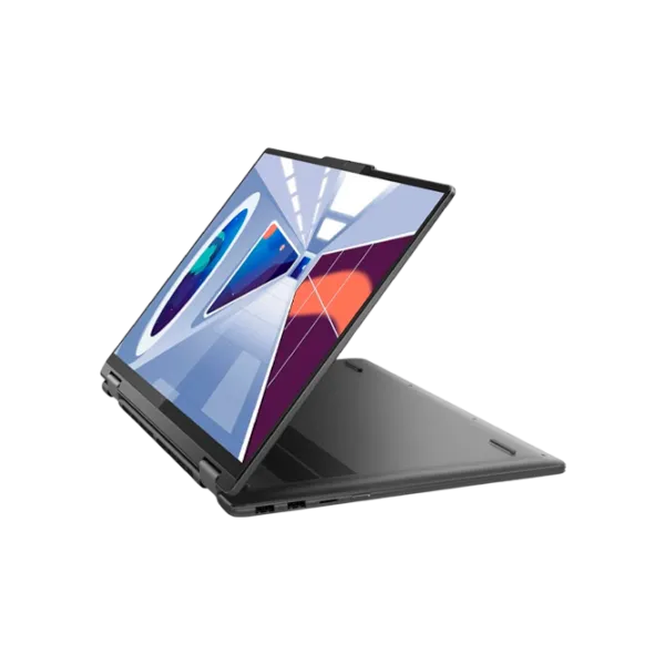 Lenovo YOGA 7 16IRL8-2JRK Core i7 1360P/ 16 GB/ 1 TB/ VGA Integrată/ Gray photo 5 Lenovo YOGA 7 16IRL8-2JRK Core i7 1360P/ 16 GB/ 1 TB/ VGA Integrată/ Gray photo 5