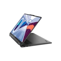 Laptop Lenovo YOGA 7 16IRL8-2JRK Core i7 1360P / 16 GB / 1 TB / VGA Integrată / Gray photo 5