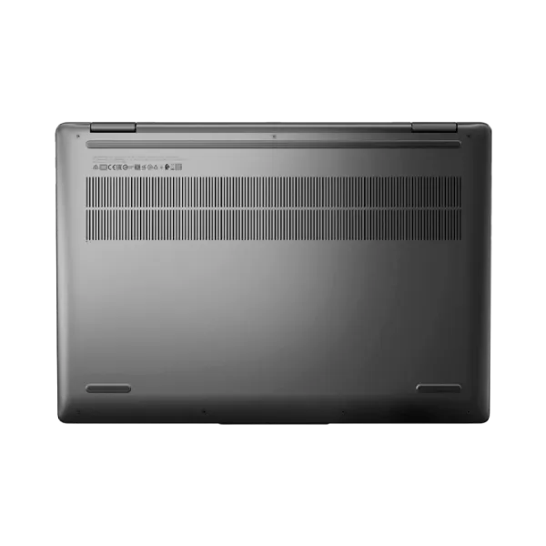 Lenovo YOGA 7 16IRL8-2JRK Core i7 1360P/ 16 GB/ 1 TB/ VGA Integrată/ Gray photo 9 Lenovo YOGA 7 16IRL8-2JRK Core i7 1360P/ 16 GB/ 1 TB/ VGA Integrată/ Gray photo 9