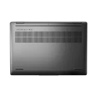Laptop Lenovo YOGA 7 16IRL8-2JRK Core i7 1360P / 16 GB / 1 TB / VGA Integrată / Gray photo 9