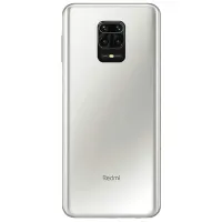 Смартфон Xiaomi Redmi Note 9 Pro Max 6 ГБ/ 64 ГБ/ Dual SIM/ Белый photo 4