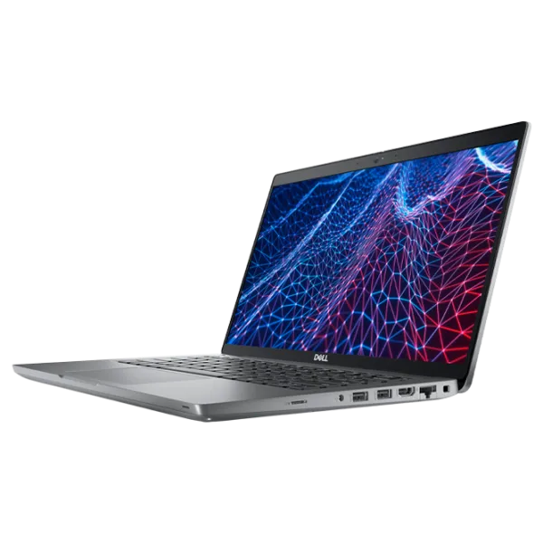 Ноутбук Dell Latitude 5430 Core i5 1235U / 8 ГБ / 256 ГБ / VGA Встроенная / Серый photo 3