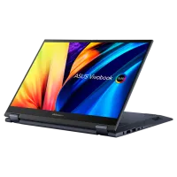 Laptop Asus Vivobook S 14 Flip TP3402VA Core i5 1335U / 16 GB / 512 GB / VGA Integrată / Blue photo 2
