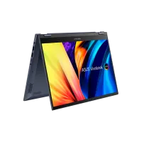 Laptop Asus Vivobook S 14 Flip TP3402VA Core i5 1335U / 16 GB / 512 GB / VGA Integrată / Blue photo 3