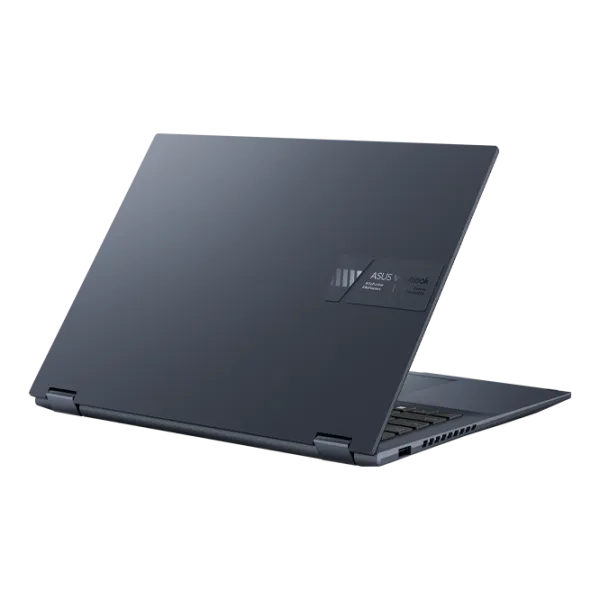 Asus Vivobook S 14 Flip TP3402VA Core i5 1335U/ 16 GB/ 512 GB/ VGA Integrată/ Blue photo 5 Asus Vivobook S 14 Flip TP3402VA Core i5 1335U/ 16 GB/ 512 GB/ VGA Integrată/ Blue photo 5