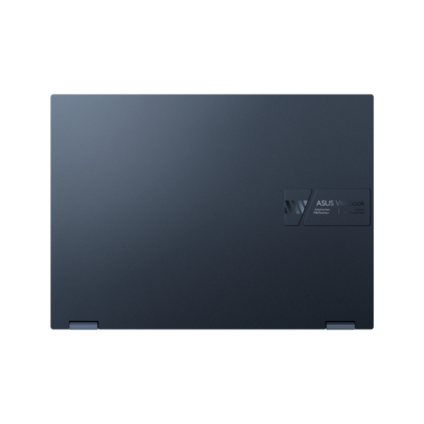 Asus Vivobook S 14 Flip TP3402VA Core i5 1335U/ 16 GB/ 512 GB/ VGA Integrată/ Blue photo 6 Asus Vivobook S 14 Flip TP3402VA Core i5 1335U/ 16 GB/ 512 GB/ VGA Integrată/ Blue photo 6