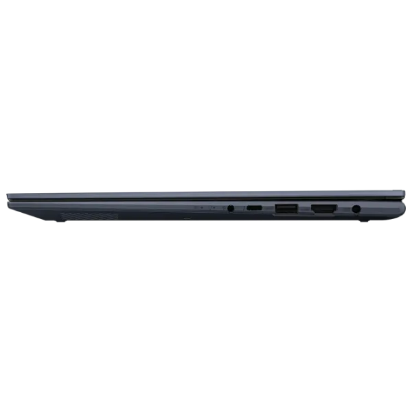 Asus Vivobook S 14 Flip TP3402VA Core i5 1335U/ 16 GB/ 512 GB/ VGA Integrată/ Blue photo 8 Asus Vivobook S 14 Flip TP3402VA Core i5 1335U/ 16 GB/ 512 GB/ VGA Integrată/ Blue photo 8