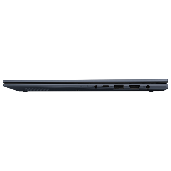 Asus Vivobook S 14 Flip TP3402VA Core i5 1335U/ 16 GB/ 512 GB/ VGA Integrată/ Blue photo 8 Asus Vivobook S 14 Flip TP3402VA Core i5 1335U/ 16 GB/ 512 GB/ VGA Integrată/ Blue photo 8