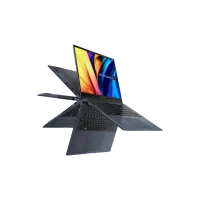 Laptop Asus Vivobook S 14 Flip TP3402VA Core i5 1335U / 16 GB / 512 GB / VGA Integrată / Blue photo 9