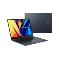 Laptop Asus Vivobook S 14 Flip TP3402VA Core i5 1335U / 16 GB / 512 GB / VGA Integrată / Blue photo 10