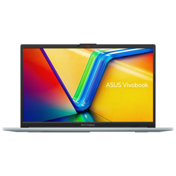 Asus Vivobook Go 15 E1504FA Ryzen 5 7520U / 16 ГБ / 512 ГБ / VGA Встроенная / Зеленый photo 2