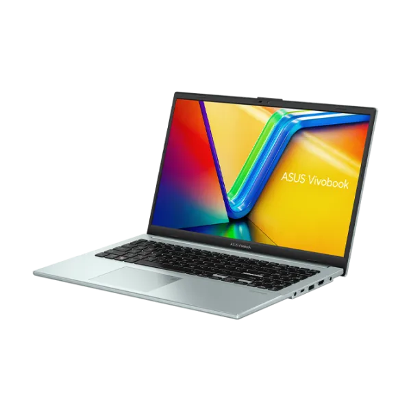 Asus Vivobook Go 15 E1504FA Ryzen 5 7520U/ 16 GB/ 512 GB/ VGA Integrată/ Green photo 3