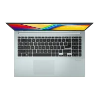 Ноутбук Asus Vivobook Go 15 E1504FA Ryzen 5 7520U / 16 ГБ / 512 ГБ / VGA Встроенная / Зеленый photo 4