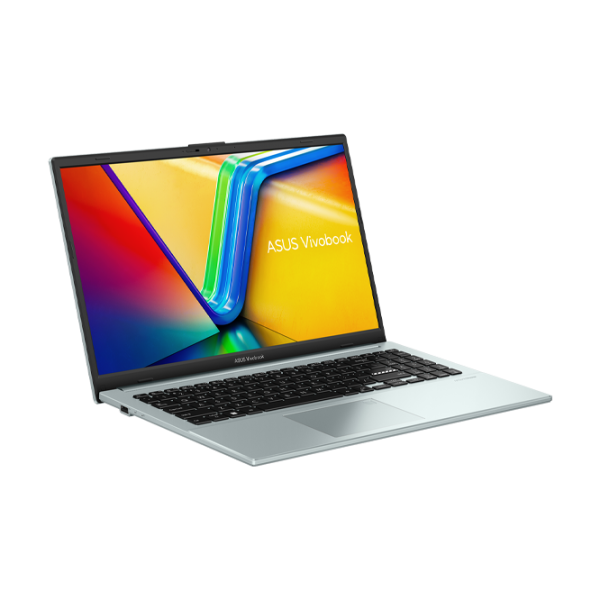 Asus Vivobook Go 15 E1504FA Ryzen 5 7520U/ 16 GB/ 512 GB/ VGA Integrată/ Green photo 5