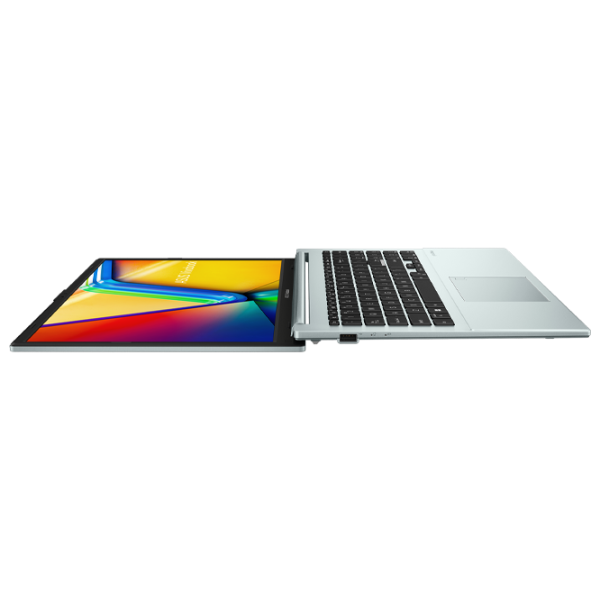 Asus Vivobook Go 15 E1504FA Ryzen 5 7520U/ 16 GB/ 512 GB/ VGA Integrată/ Green photo 6