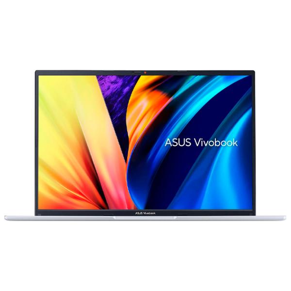 Asus Vivobook 16 X1605ZA Core i5 12500H/ 16 GB/ 512 GB/ VGA Integrată/ Silver photo 2 Asus Vivobook 16 X1605ZA Core i5 12500H/ 16 GB/ 512 GB/ VGA Integrată/ Silver photo 2