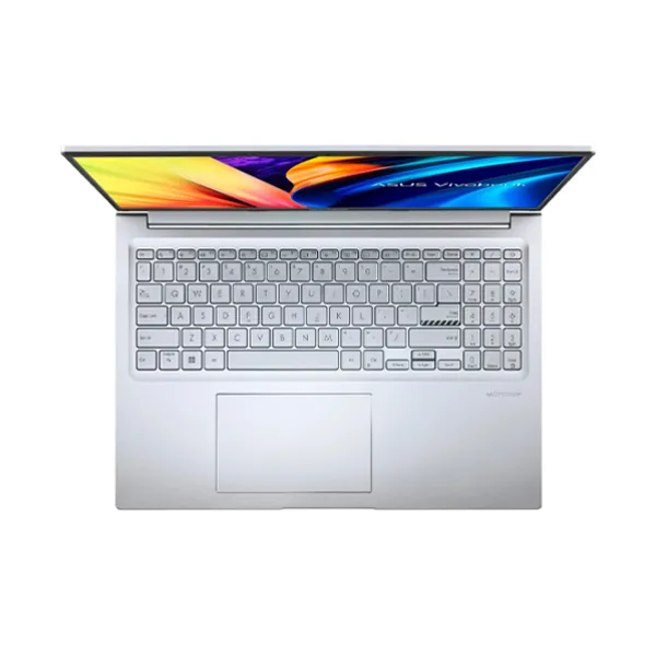 Asus Vivobook 16 X1605ZA Core i5 12500H/ 16 GB/ 512 GB/ VGA Integrată/ Silver photo 4 Asus Vivobook 16 X1605ZA Core i5 12500H/ 16 GB/ 512 GB/ VGA Integrată/ Silver photo 4