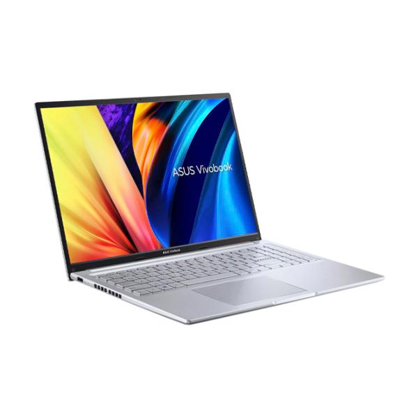 Asus Vivobook 16 X1605ZA Core i5 12500H/ 16 GB/ 512 GB/ VGA Integrată/ Silver photo 5 Asus Vivobook 16 X1605ZA Core i5 12500H/ 16 GB/ 512 GB/ VGA Integrată/ Silver photo 5