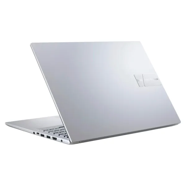 Asus Vivobook 16 X1605ZA Core i5 12500H/ 16 GB/ 512 GB/ VGA Integrată/ Silver photo 6 Asus Vivobook 16 X1605ZA Core i5 12500H/ 16 GB/ 512 GB/ VGA Integrată/ Silver photo 6