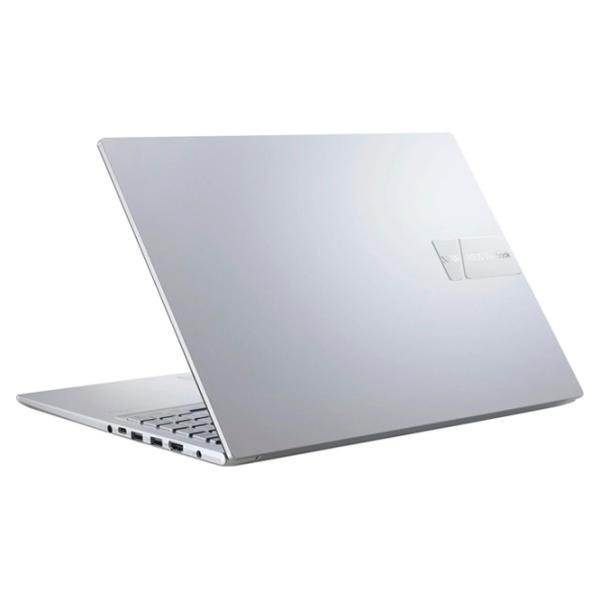 Asus Vivobook 16 X1605ZA Core i5 12500H/ 16 GB/ 512 GB/ VGA Integrată/ Silver photo 6 Asus Vivobook 16 X1605ZA Core i5 12500H/ 16 GB/ 512 GB/ VGA Integrată/ Silver photo 6