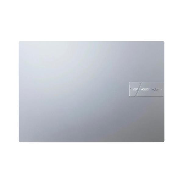 Asus Vivobook 16 X1605ZA Core i5 12500H/ 16 GB/ 512 GB/ VGA Integrată/ Silver photo 7 Asus Vivobook 16 X1605ZA Core i5 12500H/ 16 GB/ 512 GB/ VGA Integrată/ Silver photo 7
