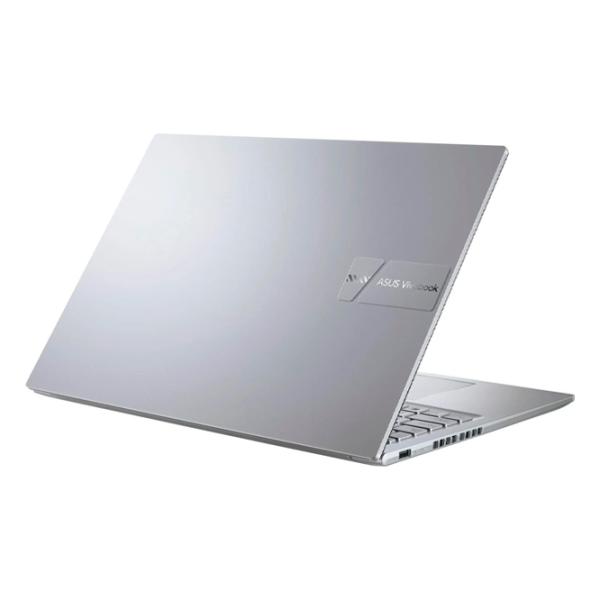 Asus Vivobook 16 X1605ZA Core i5 12500H/ 16 GB/ 512 GB/ VGA Integrată/ Silver photo 8 Asus Vivobook 16 X1605ZA Core i5 12500H/ 16 GB/ 512 GB/ VGA Integrată/ Silver photo 8