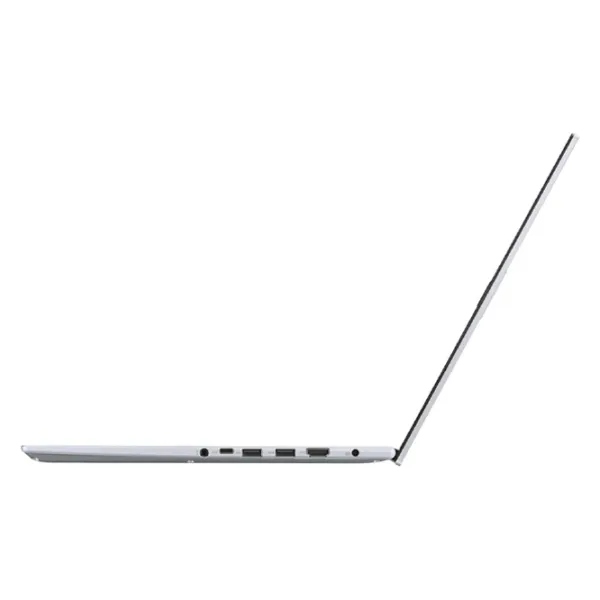 Asus Vivobook 16 X1605ZA Core i5 12500H/ 16 GB/ 512 GB/ VGA Integrată/ Silver photo 9 Asus Vivobook 16 X1605ZA Core i5 12500H/ 16 GB/ 512 GB/ VGA Integrată/ Silver photo 9