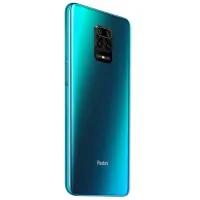 Smartphone Xiaomi Redmi Note 9 Pro Max 8 GB/ 128 GB/ Dual SIM/ Blue photo 3