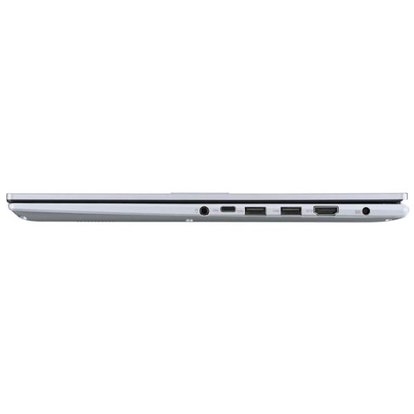 Asus Vivobook 16 X1605ZA Core i5 12500H/ 16 GB/ 512 GB/ VGA Integrată/ Silver photo 11 Asus Vivobook 16 X1605ZA Core i5 12500H/ 16 GB/ 512 GB/ VGA Integrată/ Silver photo 11