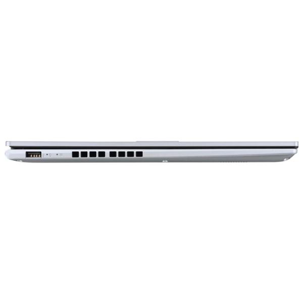 Asus Vivobook 16 X1605ZA Core i5 12500H/ 16 GB/ 512 GB/ VGA Integrată/ Silver photo 12 Asus Vivobook 16 X1605ZA Core i5 12500H/ 16 GB/ 512 GB/ VGA Integrată/ Silver photo 12