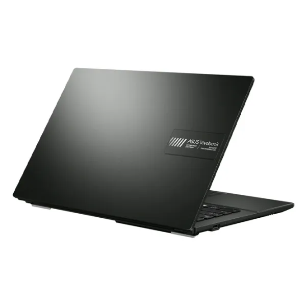 Asus Vivobook Go 14 E1404FA Ryzen 5 7520U/ 8 GB/ 512 GB/ VGA Integrată/ Black photo 4 Asus Vivobook Go 14 E1404FA Ryzen 5 7520U/ 8 GB/ 512 GB/ VGA Integrată/ Black photo 4
