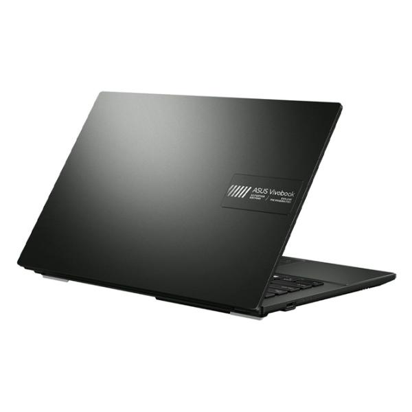 Asus Vivobook Go 14 E1404FA Ryzen 5 7520U/ 8 GB/ 512 GB/ VGA Integrată/ Black photo 4 Asus Vivobook Go 14 E1404FA Ryzen 5 7520U/ 8 GB/ 512 GB/ VGA Integrată/ Black photo 4