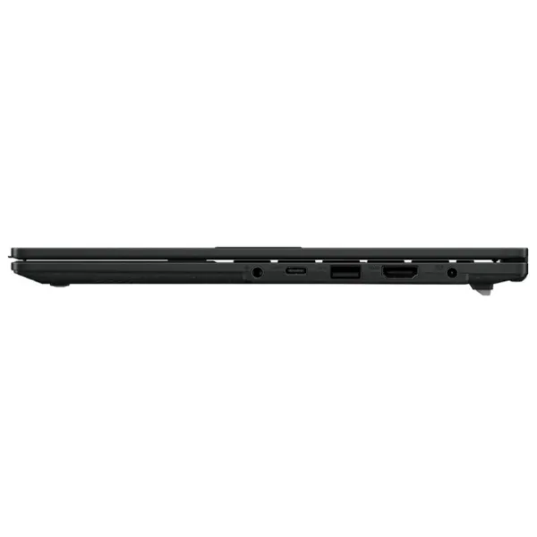 Asus Vivobook Go 14 E1404FA Ryzen 5 7520U/ 8 GB/ 512 GB/ VGA Integrată/ Black photo 6 Asus Vivobook Go 14 E1404FA Ryzen 5 7520U/ 8 GB/ 512 GB/ VGA Integrată/ Black photo 6