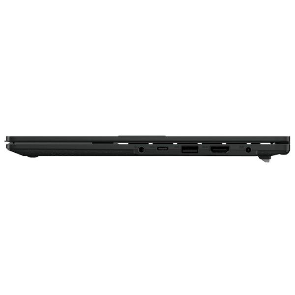 Asus Vivobook Go 14 E1404FA Ryzen 5 7520U/ 8 GB/ 512 GB/ VGA Integrată/ Black photo 6 Asus Vivobook Go 14 E1404FA Ryzen 5 7520U/ 8 GB/ 512 GB/ VGA Integrată/ Black photo 6