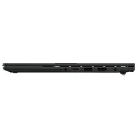 Laptop Asus Vivobook Go 14 E1404FA Ryzen 5 7520U / 8 GB / 512 GB / VGA Integrată / Black photo 6