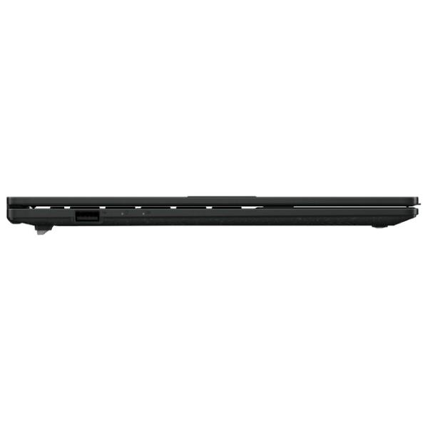 Asus Vivobook Go 14 E1404FA Ryzen 5 7520U/ 8 GB/ 512 GB/ VGA Integrată/ Black photo 7 Asus Vivobook Go 14 E1404FA Ryzen 5 7520U/ 8 GB/ 512 GB/ VGA Integrată/ Black photo 7
