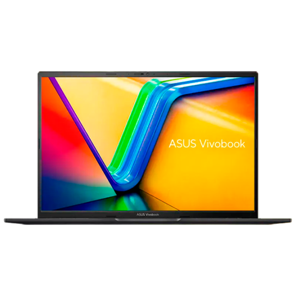 Asus Vivobook 16X M3604YA Ryzen 7 7730U/ 16 GB/ 512 GB/ VGA Integrată/ Black photo 2 Asus Vivobook 16X M3604YA Ryzen 7 7730U/ 16 GB/ 512 GB/ VGA Integrată/ Black photo 2