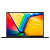 Laptop Asus Vivobook 16X M3604YA Ryzen 7 7730U / 16 GB / 512 GB / VGA Integrată / Black photo 2