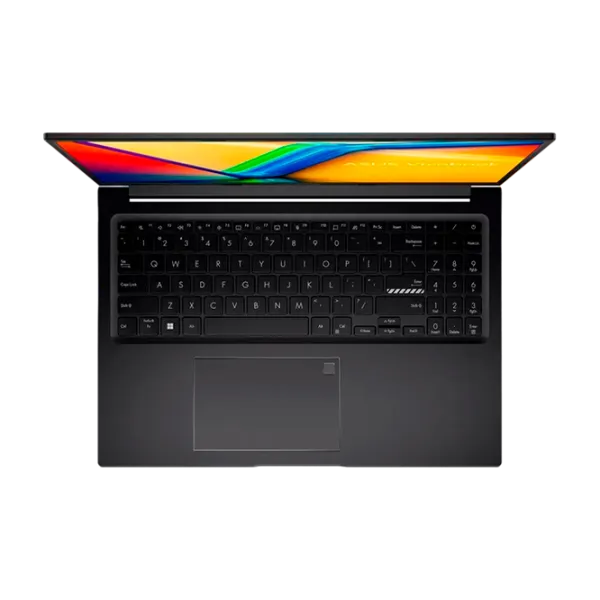 Asus Vivobook 16X M3604YA Ryzen 7 7730U/ 16 GB/ 512 GB/ VGA Integrată/ Black photo 4 Asus Vivobook 16X M3604YA Ryzen 7 7730U/ 16 GB/ 512 GB/ VGA Integrată/ Black photo 4