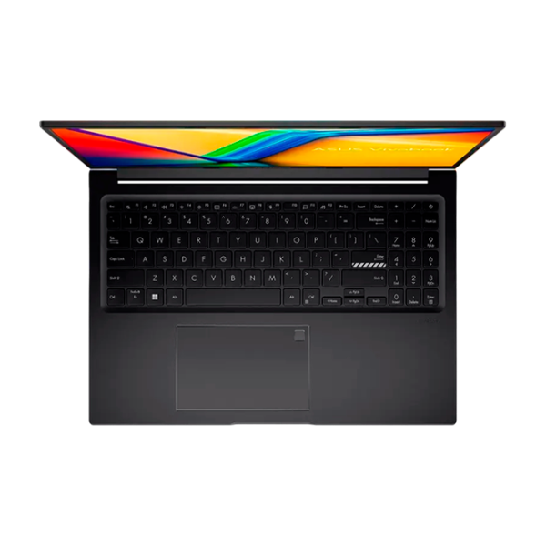 Asus Vivobook 16X M3604YA Ryzen 7 7730U/ 16 GB/ 512 GB/ VGA Integrată/ Black photo 4 Asus Vivobook 16X M3604YA Ryzen 7 7730U/ 16 GB/ 512 GB/ VGA Integrată/ Black photo 4