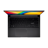 Laptop Asus Vivobook 16X M3604YA Ryzen 7 7730U / 16 GB / 512 GB / VGA Integrată / Black photo 4