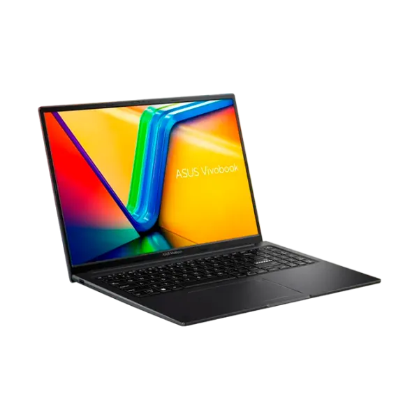 Asus Vivobook 16X M3604YA Ryzen 7 7730U/ 16 GB/ 512 GB/ VGA Integrată/ Black photo 5 Asus Vivobook 16X M3604YA Ryzen 7 7730U/ 16 GB/ 512 GB/ VGA Integrată/ Black photo 5